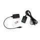 Eurolite - WRC-9 Wireless Remote Control with Receiver 4
