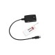 Eurolite - WRC-9 Wireless Remote Control with Receiver 6