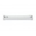 Eurolite - Fixture with 45cm 15W Neon Tube