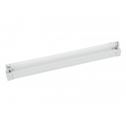 Eurolite - Fixture with 60cm 18-20W Tube 1