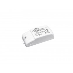 Eurolite - ETD-35105, 12V/ 35-105VA, white electronical transformer dimmable 1