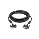 Eurolite - ILDA cable 10m 4