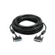 Eurolite - ILDA cable 20m 2