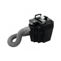 Eurolite - Mini Dry Ice 1 Ground Fog Machine 1