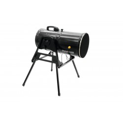 Eurolite - Foam 1200 Cannon 1