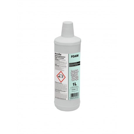 Eurolite - Foam Concentrate, 1l 1