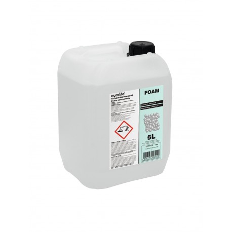 Eurolite - Foam Concentrate, 5l 1