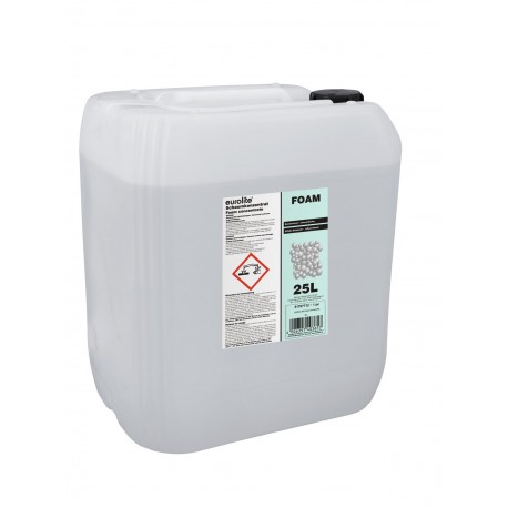 Eurolite - Foam Concentrate, 25l 1