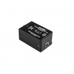 Eurolite - USB-DMX512 PRO Interface MK2 1
