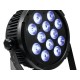 Eurolite - LED SLS-12 HCL MK2 Floor 13