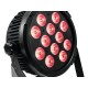 Eurolite - LED SLS-12 HCL MK2 Floor 15