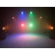 Eurolite - LED SLS-12 HCL MK2 Floor 16