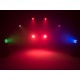 Eurolite - LED SLS-12 HCL MK2 Floor 17
