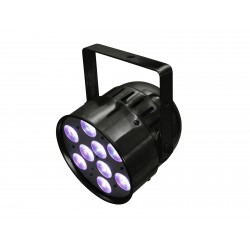 Eurolite - LED PAR-56 HCL Short bl 1