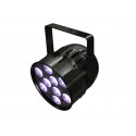 Eurolite - LED PAR-56 HCL Short bl