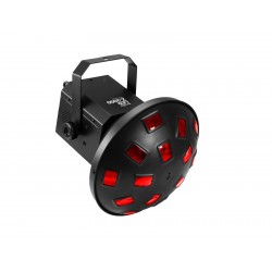 Eurolite - LED Z-2000 Beam Effect 1