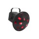 Eurolite - LED Z-2000 Beam Effect 10