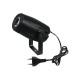 Eurolite - LED PST-5 QCL Spot bk 3