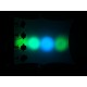 Eurolite - LED PST-5 QCL Spot bk 14