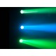 Eurolite - LED PST-5 QCL Spot bk 16