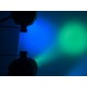 Eurolite - LED PST-5 QCL Spot bk 17