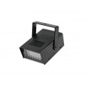 Eurolite - LED Disco Strobe white, sound