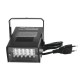 Eurolite - LED Disco Strobe white, sound 8