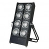 Showtec - Stage Blinder 8 DMX