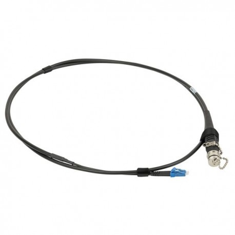 DMT - Break-out cable2m,Q-ODC2-F 2x LC