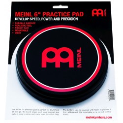 Meinl - MPP-6