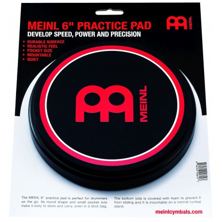 Meinl - MPP-6
