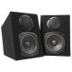 Skytec - Monitor speaker set 2 x 30W