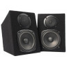 Skytec - Monitor speaker set 2 x 30W