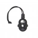 Planetwaves - PW-AJL-02 ENGANCHE CORREA CINCH FIT PARA ACÚSTICA TAYLOR