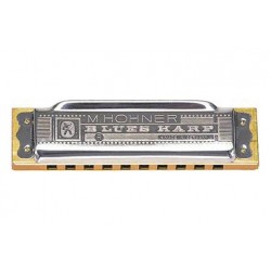 Hohner - BLUES HARP F# 1