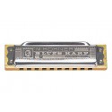 Hohner - BLUES HARP F#