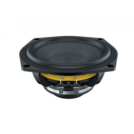 Lavoce - WAN061.80 6.5" Woofer, Neodyme Magnet Aluminium Basket Driver 1