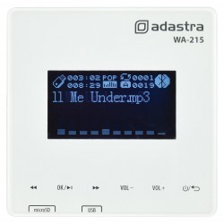 Adastra - 953.132UK 1