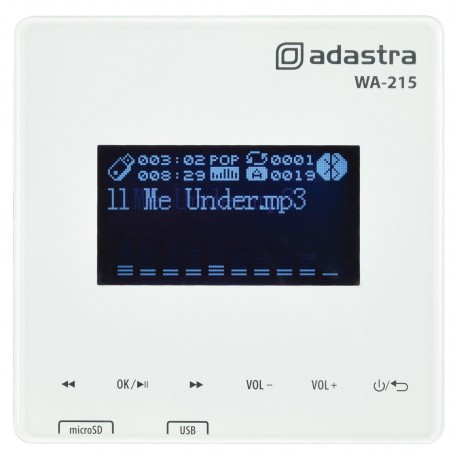 Adastra - 953.132UK 1