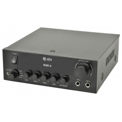 QTXsound - 103.120UK 1