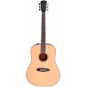 Sire Guitars - A3-D DREADNOUGHT NATURAL 1