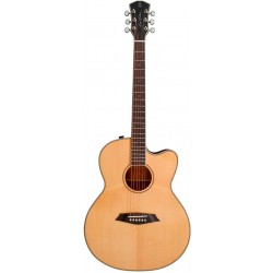 Sire Guitars - A3-G CUTAWAY NATURAL 1