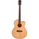 Sire Guitars - A3-G CUTAWAY NATURAL