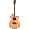 Sire Guitars - A3-G CUTAWAY NATURAL 1