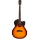 Sire Guitars - A3-G CUTAWAY VINTAGE SUNBURST 1