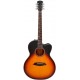 Sire Guitars - A4-G CUTAWAY VINTAGE SUNBURST 1