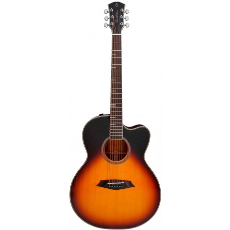 Sire Guitars - A4-G CUTAWAY VINTAGE SUNBURST 1