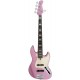 Marcus Miller - V7 ALDER-5 FRETLESS (2ND GEN) BURGUNDY 1