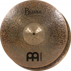 Meinl - B15BADAH 1