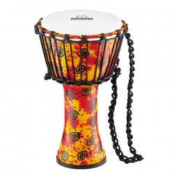 Nino Percusion - NINO-PDJ1-S-F 1